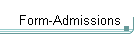 Form-Admissions